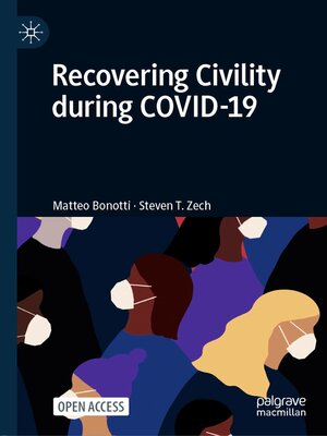 cover image of Recovering Civility during COVID-19